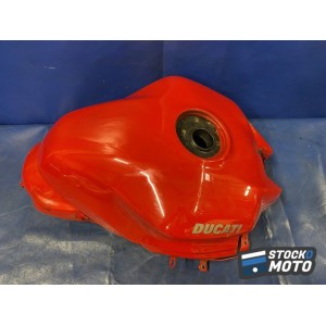Réservoir d’essence DUCATI 939 SUPERSPORT S 2017 à 2020. 