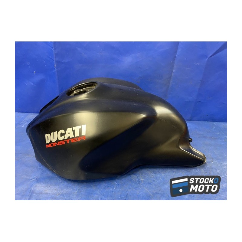 Réservoir Ducati Monster 09796
 