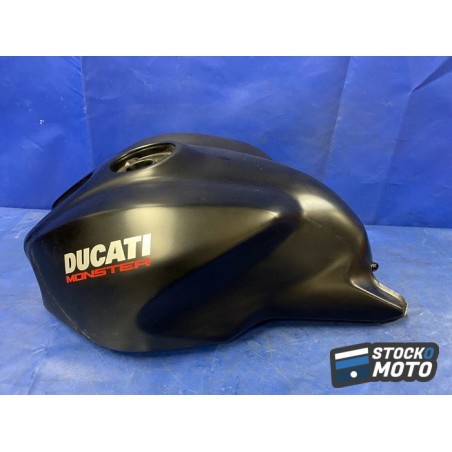 Réservoir Ducati Monster 09796
 