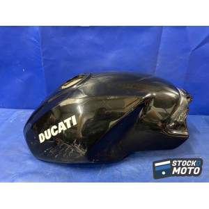 Réservoir Ducati 11791.01.C
 