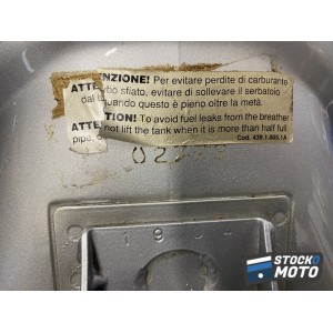 Réservoir Ducati ST2
 