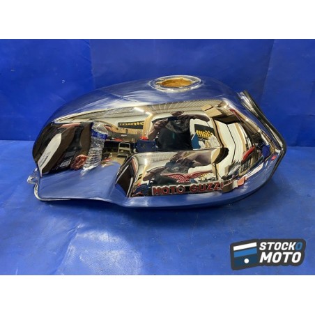Réservoir Moto Guzzi v7
 