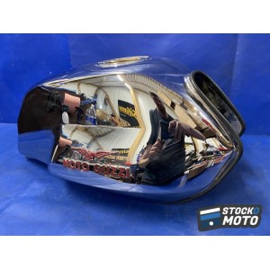 Réservoir Moto Guzzi v7
 