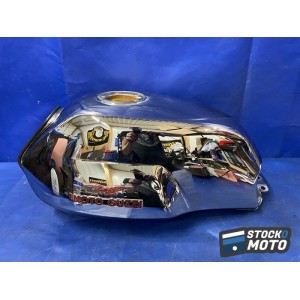 Réservoir Moto Guzzi v7
 