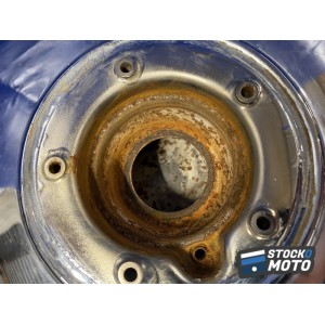 Réservoir Moto Guzzi v7
 