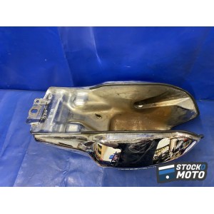 Réservoir Moto Guzzi v7
 