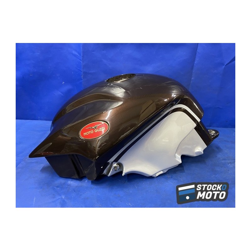 Réservoir Moto Guzzi norge 1200 gt8v de 2006 à 2016 04.S.004472.00
 