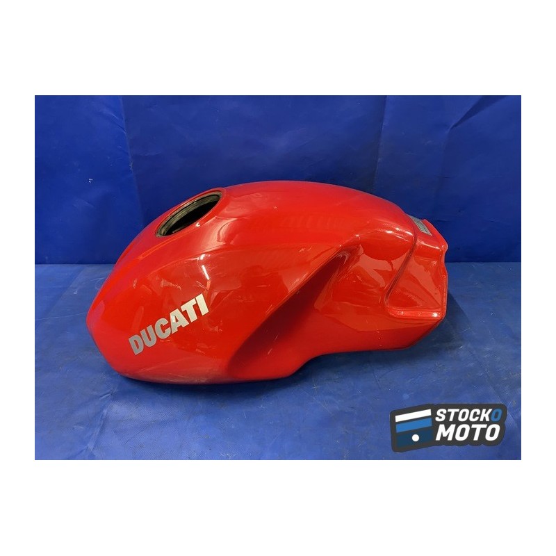 Réservoir Ducati monster 2001
 