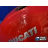 Réservoir Ducati monster 2001
 