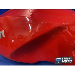 Réservoir Ducati monster 2001
 