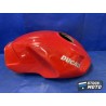 Réservoir Ducati monster 2001
 