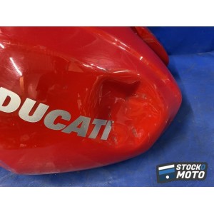Réservoir Ducati monster 2001
 