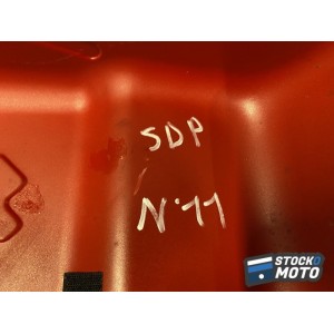 Réservoir Ducati monster 2001
 