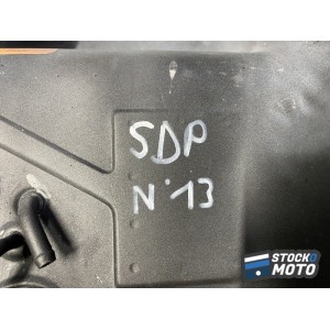 Réservoir Ducati monster 2001
 