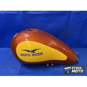 Réservoir Moto Guzzi v7 california
 