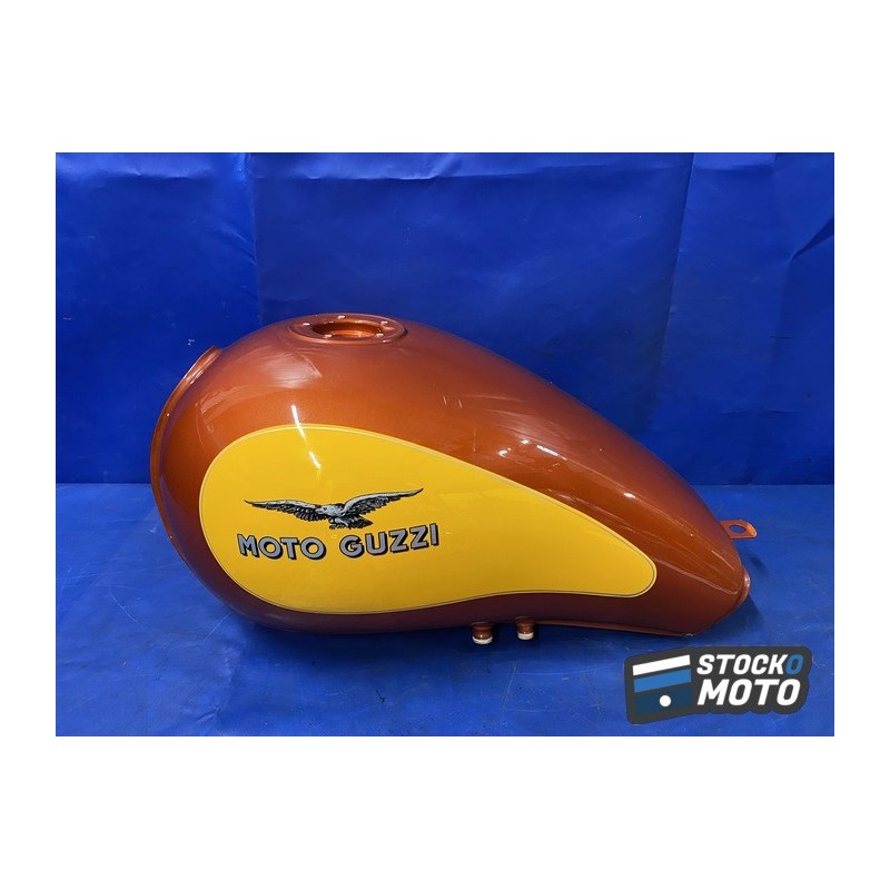 Réservoir Moto Guzzi v7 california
 