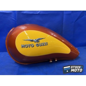 Réservoir Moto Guzzi v7 california
 