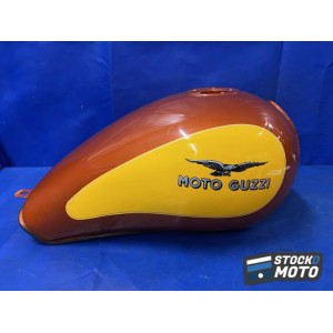 Réservoir Moto Guzzi v7 california
 