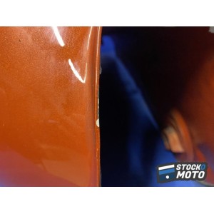 Réservoir Moto Guzzi v7 california
 