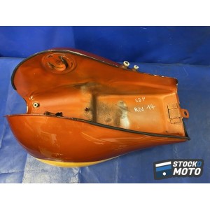 Réservoir Moto Guzzi v7 california
 