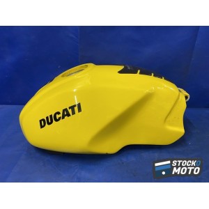 Réservoir Ducati 620 monster DIS.586.3.044.1A
 