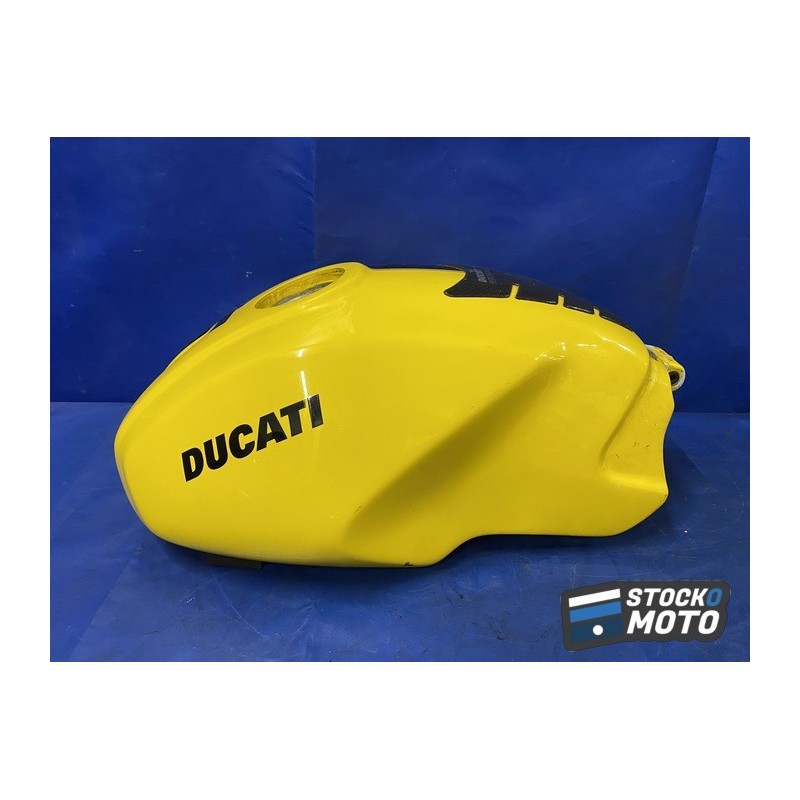 Réservoir Ducati 620 monster DIS.586.3.044.1A
 