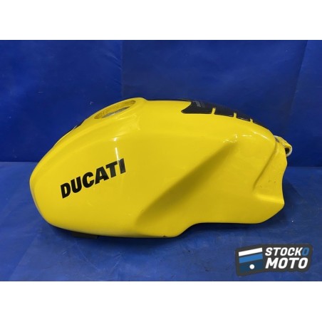 Réservoir Ducati 620 monster DIS.586.3.044.1A
 