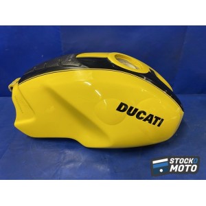 Réservoir Ducati 620 monster DIS.586.3.044.1A
 