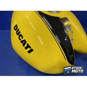 Réservoir Ducati 620 monster DIS.586.3.044.1A
 