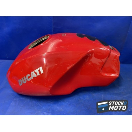 Réservoir Ducati monster S4R 586.1.037.2A
 