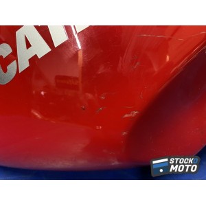 Réservoir Ducati monster S4R 586.1.037.2A
 