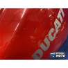 Réservoir Ducati monster S4R 586.1.037.2A
 