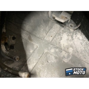 Réservoir Ducati monster S4R 586.1.037.2A
 