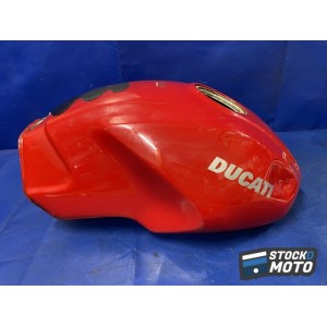 Réservoir Ducati monster S4R 586.1.037.2A
 