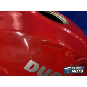 Réservoir Ducati monster S4R 586.1.037.2A
 