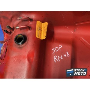 Réservoir Ducati monster S4R 586.1.037.2A
 
