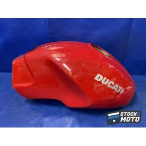 Réservoir Ducati monster S4R  