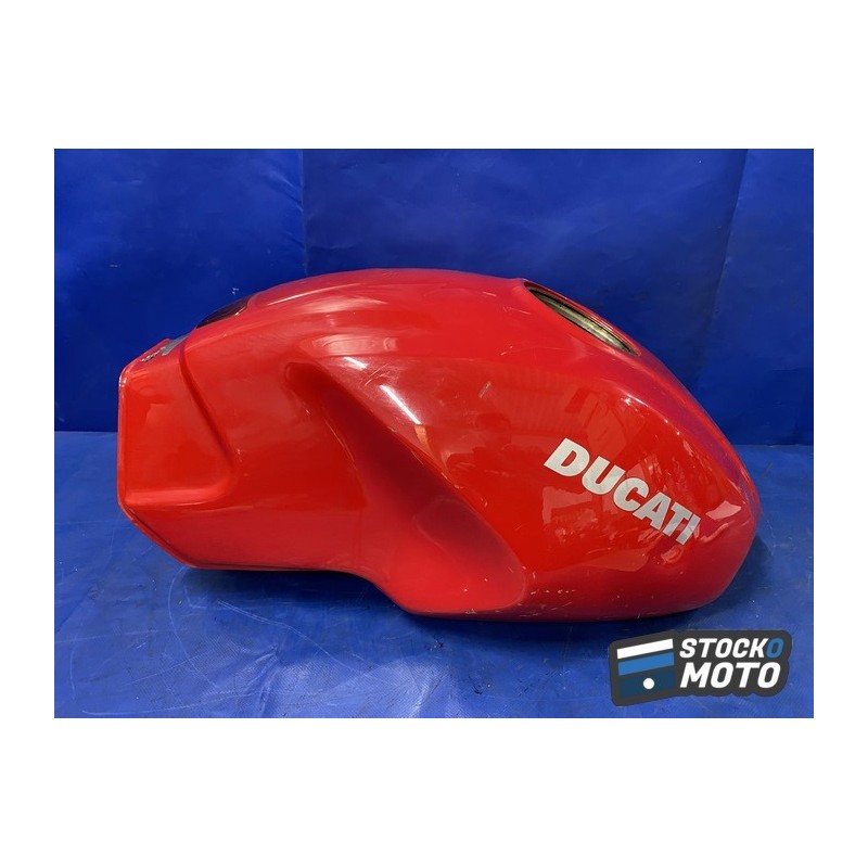 Réservoir Ducati monster S4R  