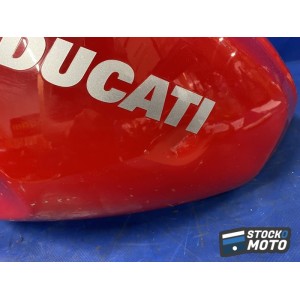 Réservoir Ducati monster S4R  