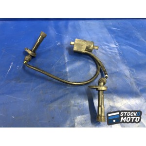 Bobine d'allumage 1-4...
