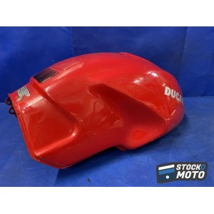 Réservoir Ducati monster S4R  