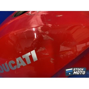 Réservoir Ducati monster S4R  
