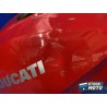 Réservoir Ducati monster S4R  