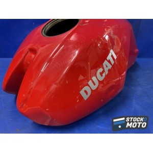 Réservoir Ducati monster S4R  