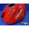 Réservoir Ducati monster S4R  