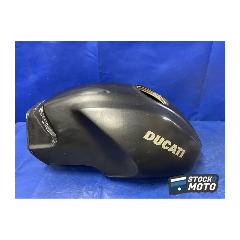 Réservoir Ducati 620 de 2002 à 2006 