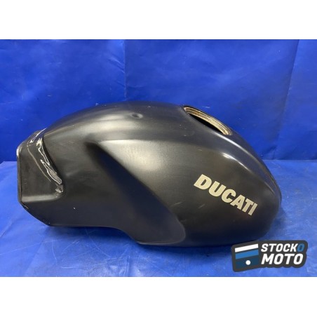 Réservoir Ducati 620 de 2002 à 2006 