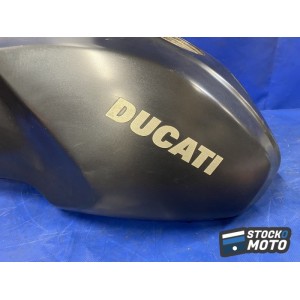 Réservoir Ducati 620 de 2002 à 2006 