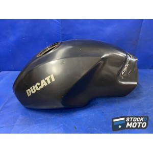 Réservoir Ducati 620 de 2002 à 2006 