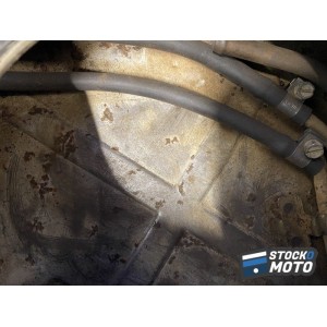 Réservoir Ducati 620 de 2002 à 2006 